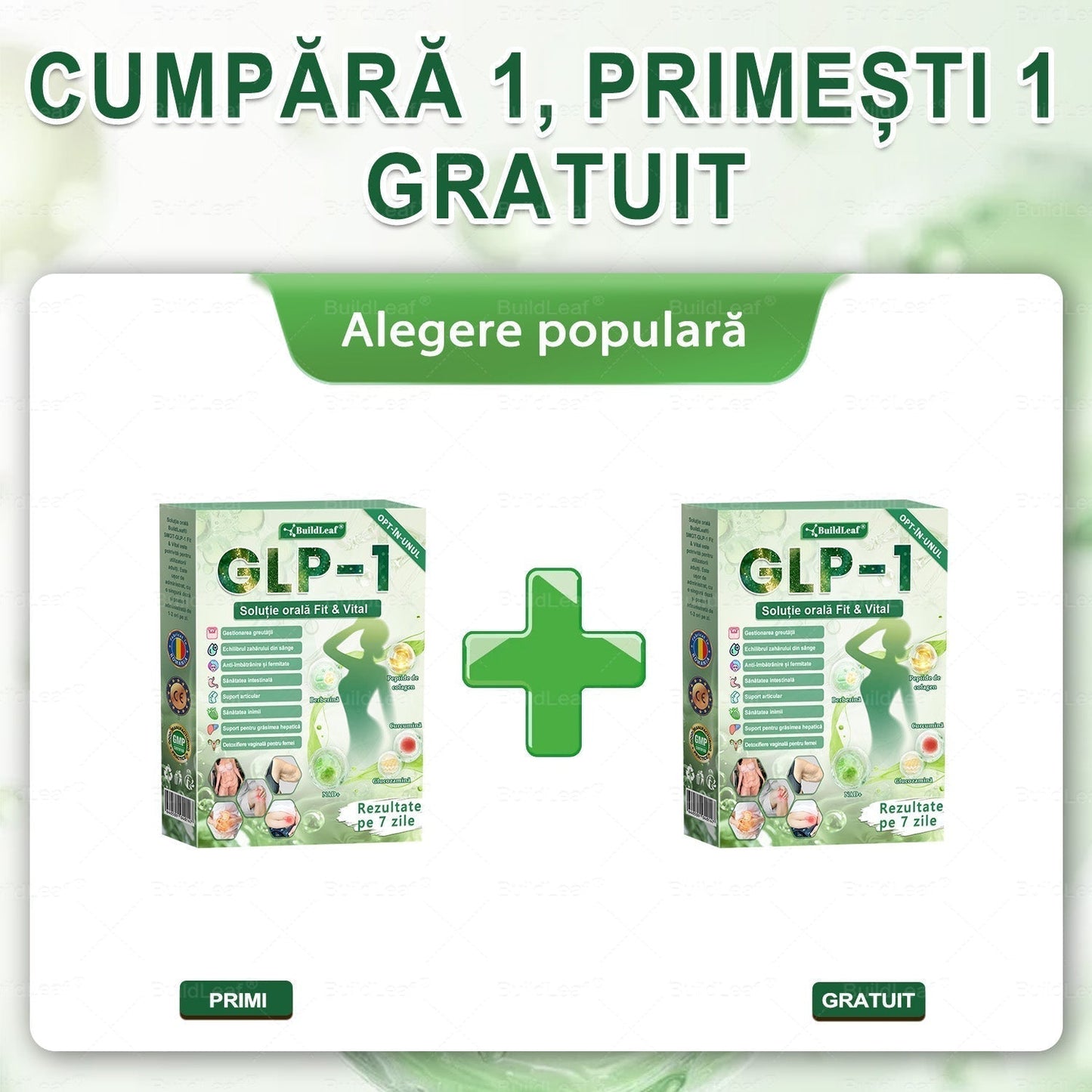 🎄🏆Au mai rămas doar 5 cutii! Profită acum de încă 50% reducere! Recapătă-ți silueta și sănătatea! Dacă ratezi această oportunitate acum, la anul s-ar putea să fie prea târziu! 💥🔥