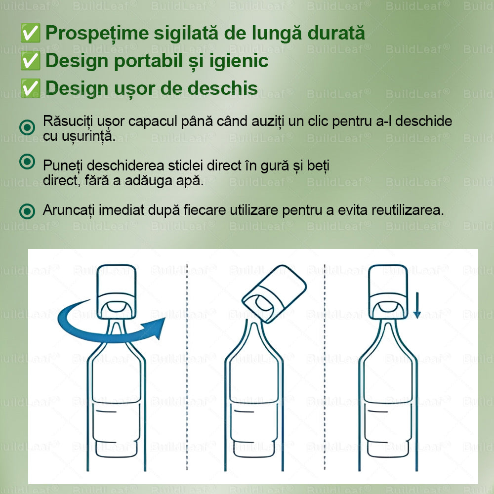 🎄🏆Au mai rămas doar 5 cutii! Profită acum de încă 50% reducere! Recapătă-ți silueta și sănătatea! Dacă ratezi această oportunitate acum, la anul s-ar putea să fie prea târziu! 💥🔥
