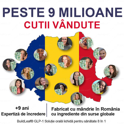🎄🏆Au mai rămas doar 5 cutii! Profită acum de încă 50% reducere! Recapătă-ți silueta și sănătatea! Dacă ratezi această oportunitate acum, la anul s-ar putea să fie prea târziu! 💥🔥