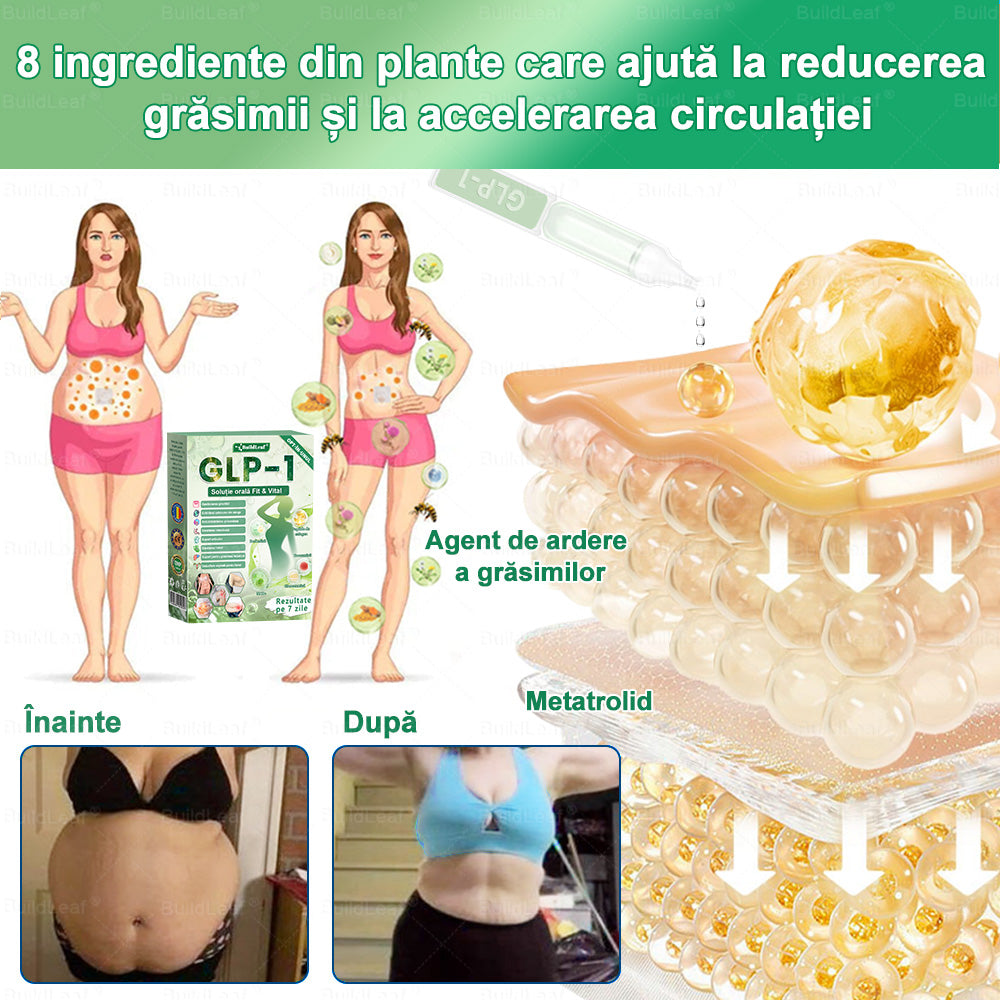 🎄🏆Au mai rămas doar 5 cutii! Profită acum de încă 50% reducere! Recapătă-ți silueta și sănătatea! Dacă ratezi această oportunitate acum, la anul s-ar putea să fie prea târziu! 💥🔥