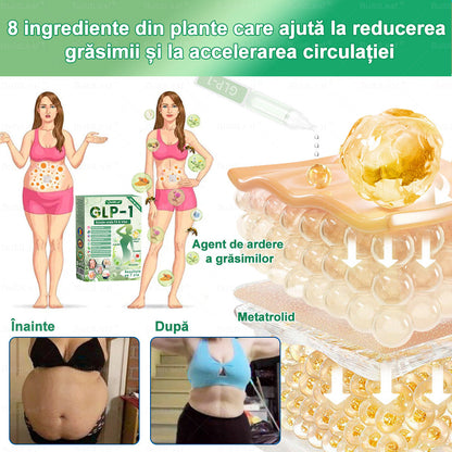 🎄🏆Au mai rămas doar 5 cutii! Profită acum de încă 50% reducere! Recapătă-ți silueta și sănătatea! Dacă ratezi această oportunitate acum, la anul s-ar putea să fie prea târziu! 💥🔥