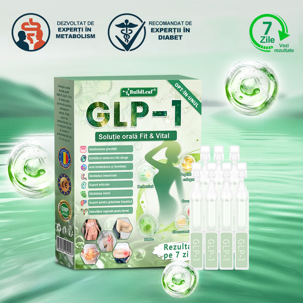 🎄🏆Au mai rămas doar 5 cutii! Profită acum de încă 50% reducere! Recapătă-ți silueta și sănătatea! Dacă ratezi această oportunitate acum, la anul s-ar putea să fie prea târziu! 💥🔥