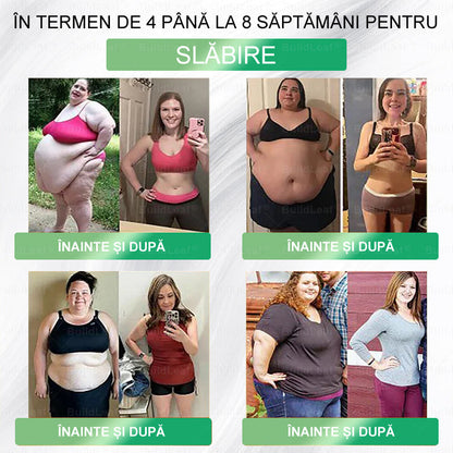 🎄🏆Au mai rămas doar 5 cutii! Profită acum de încă 50% reducere! Recapătă-ți silueta și sănătatea! Dacă ratezi această oportunitate acum, la anul s-ar putea să fie prea târziu! 💥🔥