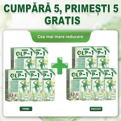 🎄🏆Au mai rămas doar 5 cutii! Profită acum de încă 50% reducere! Recapătă-ți silueta și sănătatea! Dacă ratezi această oportunitate acum, la anul s-ar putea să fie prea târziu! 💥🔥