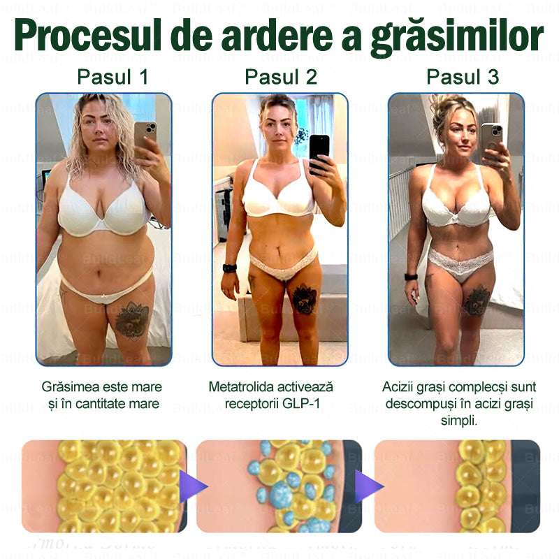 🎄🏆Au mai rămas doar 5 cutii! Profită acum de încă 50% reducere! Recapătă-ți silueta și sănătatea! Dacă ratezi această oportunitate acum, la anul s-ar putea să fie prea târziu! 💥🔥