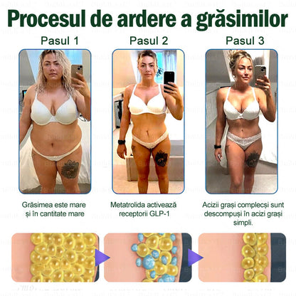 🎄🏆Au mai rămas doar 5 cutii! Profită acum de încă 50% reducere! Recapătă-ți silueta și sănătatea! Dacă ratezi această oportunitate acum, la anul s-ar putea să fie prea târziu! 💥🔥