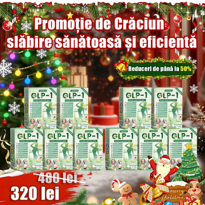 🎄💖𝐂𝐞𝐫𝐭𝐢𝐟𝐢𝐜𝐚𝐫𝐞 𝐂𝐄|𝐁𝐮𝐢𝐥𝐝𝐋𝐞𝐚𝐟® 𝐆𝐋𝐏-𝟏 𝐒𝐨𝐥𝐮ț𝐢𝐞 𝐨𝐫𝐚𝐥ă 𝟖 î𝐧 𝟏 𝐅𝐢𝐭 & 𝐕𝐢𝐭𝐚𝐥 (𝐃𝐨𝐚𝐫 𝐨 𝐝𝐚𝐭ă 𝐩𝐞 𝐳𝐢, 𝐬𝐜𝐡𝐢𝐦𝐛ă𝐫𝐢 𝐯𝐢𝐳𝐢𝐛𝐢𝐥𝐞 î𝐧 𝟕 𝐳𝐢𝐥𝐞) ✅ 𝐏𝐞𝐧𝐭𝐫𝐮 𝐨𝐛𝐞𝐳𝐢𝐭𝐚𝐭𝐞, 𝐬ă𝐧ă𝐭𝐚𝐭𝐞𝐚 𝐜𝐚𝐫𝐝𝐢𝐨𝐯𝐚𝐬𝐜𝐮𝐥𝐚𝐫ă, 𝐝𝐢𝐚𝐛𝐞𝐭, 𝐚𝐩𝐧𝐞𝐞 î𝐧 𝐬𝐨𝐦𝐧, 𝐬ă𝐧ă𝐭𝐚𝐭𝐞𝐚 𝐢𝐧𝐭𝐞𝐬𝐭𝐢𝐧𝐞𝐥𝐨𝐫, 𝐩𝐫𝐨𝐛𝐥𝐞𝐦𝐞 𝐚𝐫𝐭𝐢𝐜𝐮𝐥𝐚𝐫𝐞 ș𝐢 𝐦𝐮𝐥𝐭𝐞 𝐚𝐥𝐭𝐞𝐥𝐞.